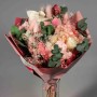 Mazzo di fiori secchi "Seasonal" - Vari Colori