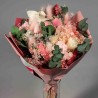Mazzo di fiori secchi "Seasonal" - Vari Colori