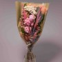 Bouquet di fiori essiccati - Vari Colori