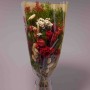 Bouquet di fiori essiccati - Vari Colori