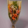 Bouquet di fiori essiccati - Vari Colori