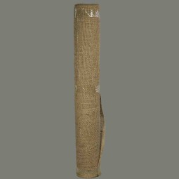 Rotolo di Juta - 60 Cm x 5 M / Naturale