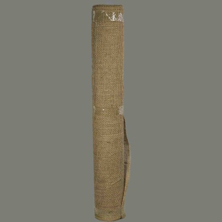 Rotolo di Juta - 60 Cm x 5 M / Naturale