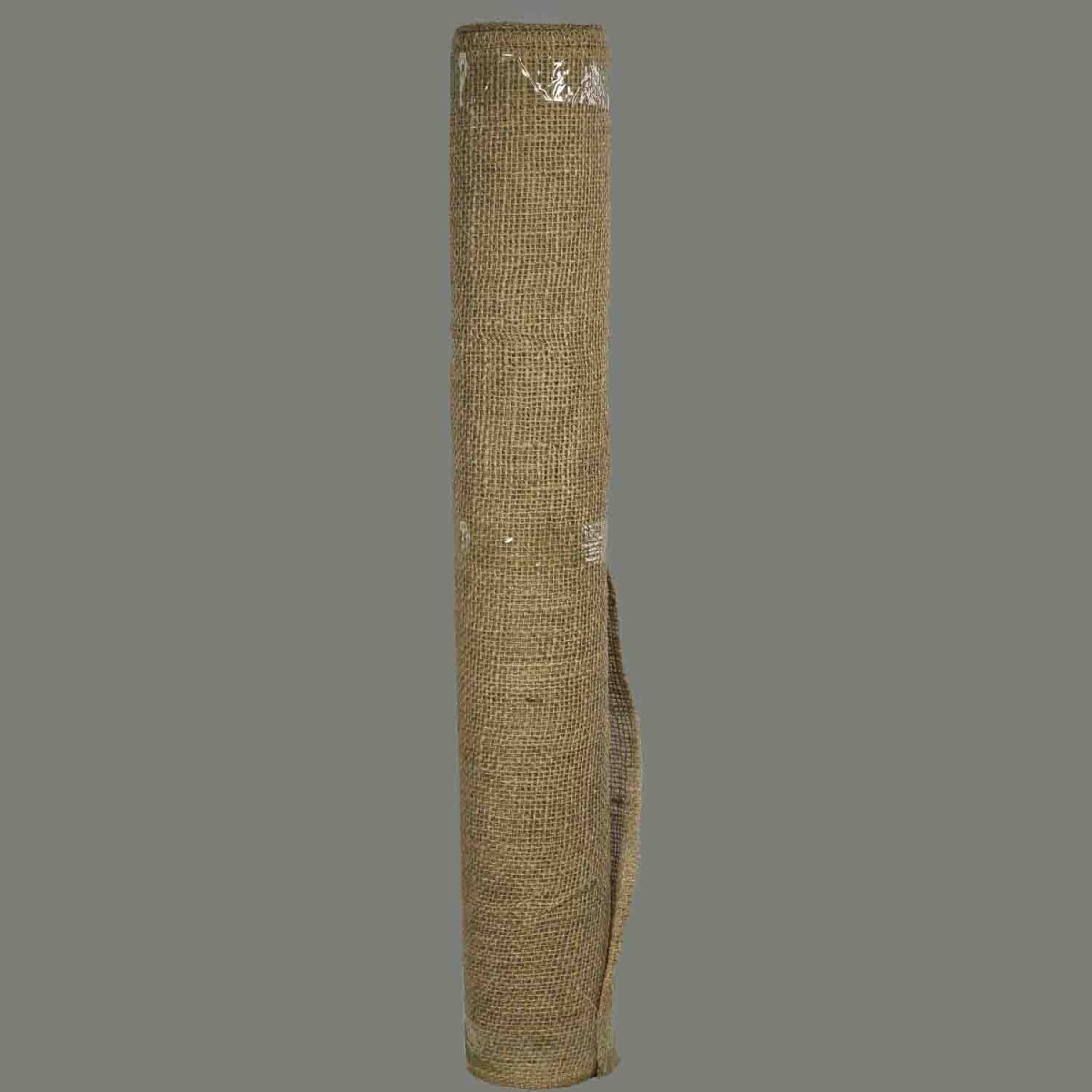 Rotolo di Juta - 60 Cm x 5 M / Naturale