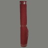 Rotolo di Juta - 60 Cm x 5 M / Bordeaux