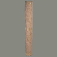 Rotolo di Juta - 60 Cm x 5 M / Rosa