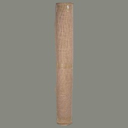Rotolo di Juta - 60 Cm x 5 M / Rosa