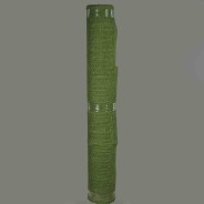 Rotolo di Juta - 60 Cm x 5 M / Verde