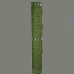 Rotolo di Juta - 60 Cm x 5 M / Verde