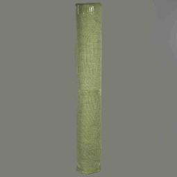 Rotolo di Juta - 60 Cm x 5 M / Verde Salvia