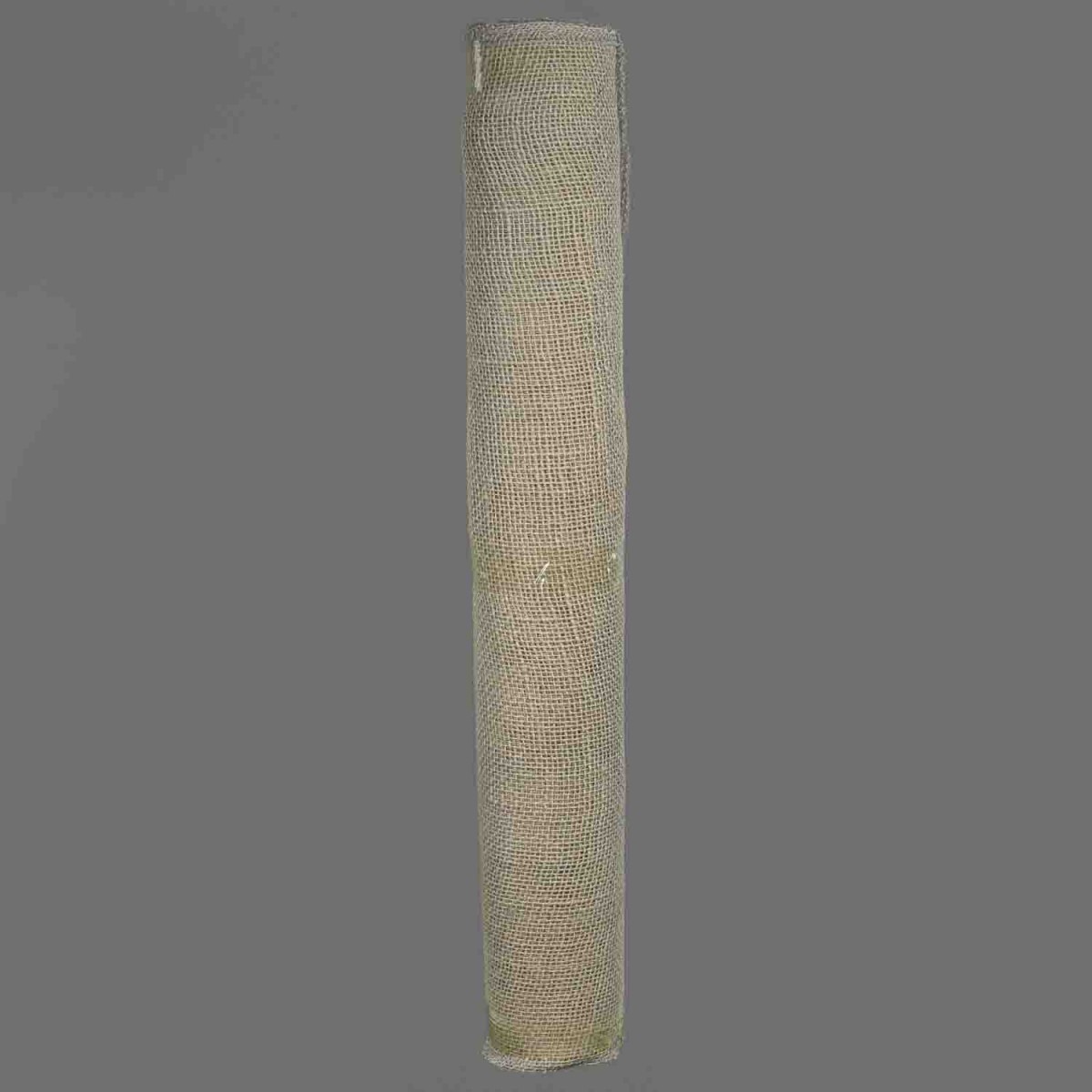 Rotolo di Juta - 60 Cm x 5 M / Lavanda
