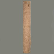 Rotolo di Juta - 60 Cm x 5 M / Cipria