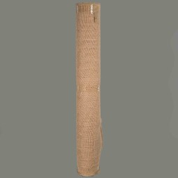 Rotolo di Juta - 60 Cm x 5 M / Cipria