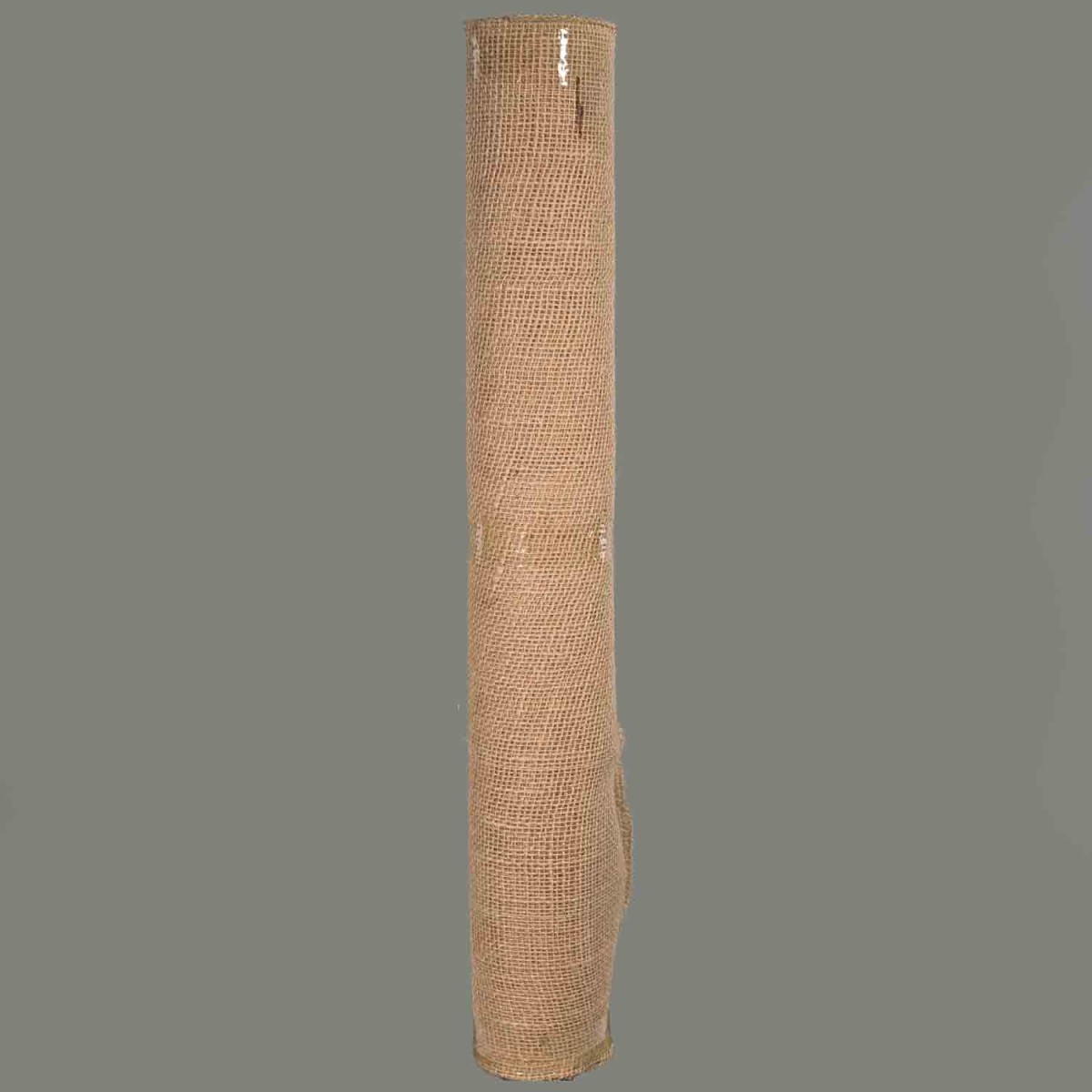 Rotolo di Juta - 60 Cm x 5 M / Cipria