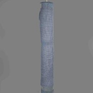 Rotolo di Juta - 60 Cm x 5 M / Blu