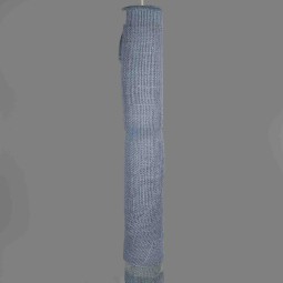 Rotolo di Juta - 60 Cm x 5 M / Blu