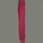 Rotolo di Juta - 60 Cm x 5 M / Fuxia