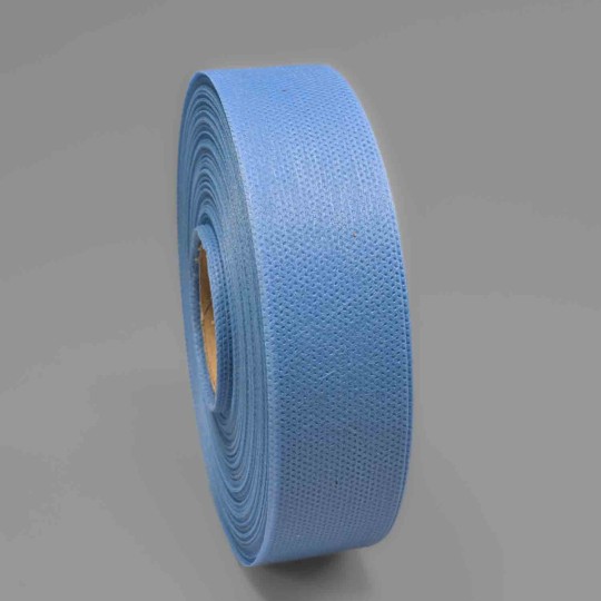 Nastro TNT - 30 Mm x 50 M / Azzurro