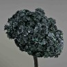 Ortensia stabilizzata "Twin Petals" - Blu
