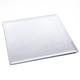 Specchio quadrato - 20x20 Cm