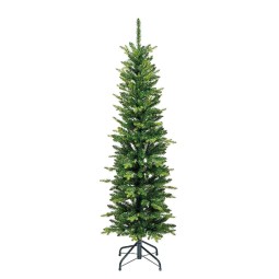 Abete "Slim Fir" verde - 150 Cm