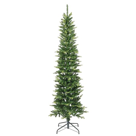 Abete "Slim Fir" verde - 180 Cm