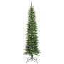 Abete "Slim Fir" verde - 180 Cm