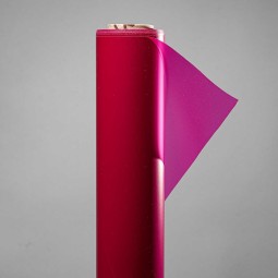 Bobina in polipropilene 0,79x40 M - Fuxia