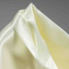 Telo in raso satin - 1,5x3 M / Crema