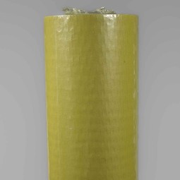 Bobina in ecorete - 50 Cm x 50 M / Verde oliva