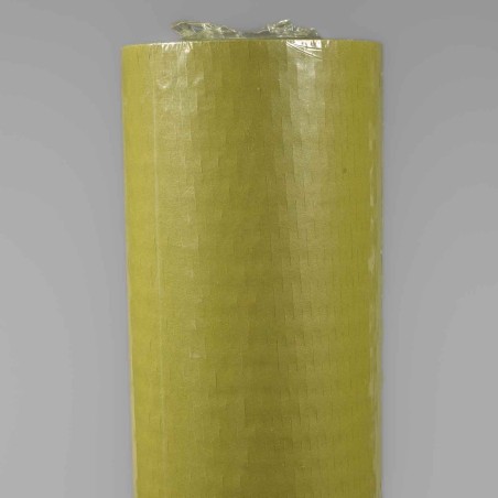Bobina in ecorete - 50 Cm x 50 M / Verde oliva