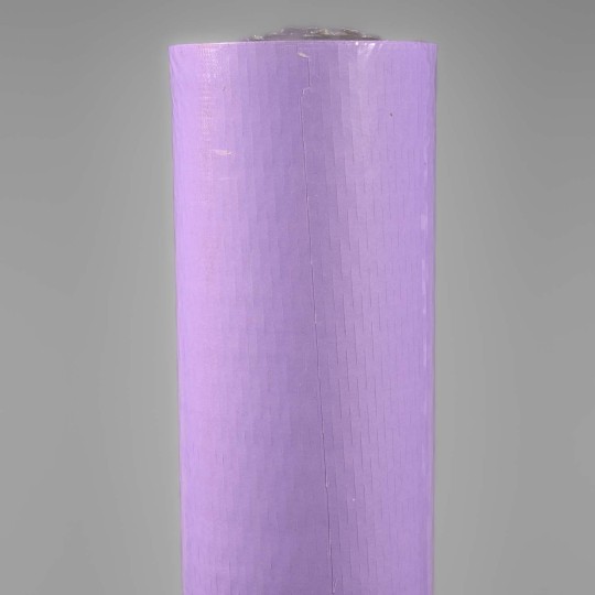 Bobina in ecorete - 50 Cm x 50 M / Lavanda