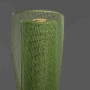 Bobina Decoflowers - 54 Cm x 9,1 M / Verde scuro