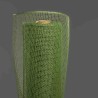 Bobina Decoflowers - 54 Cm x 9,1 M / Verde scuro