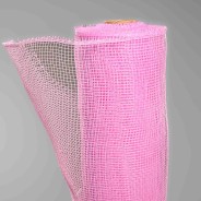Bobina Decoflowers - 54 Cm x 9,1 M / Rosa