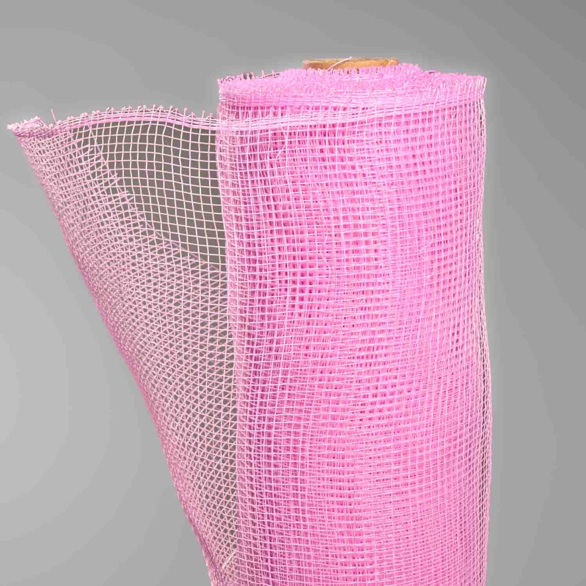 Bobina Decoflowers - 54 Cm x 9,1 M / Rosa