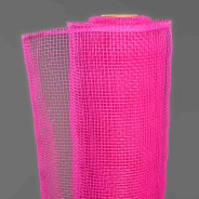 Bobina Decoflowers - 54 Cm x 9,1 M / Fuxia