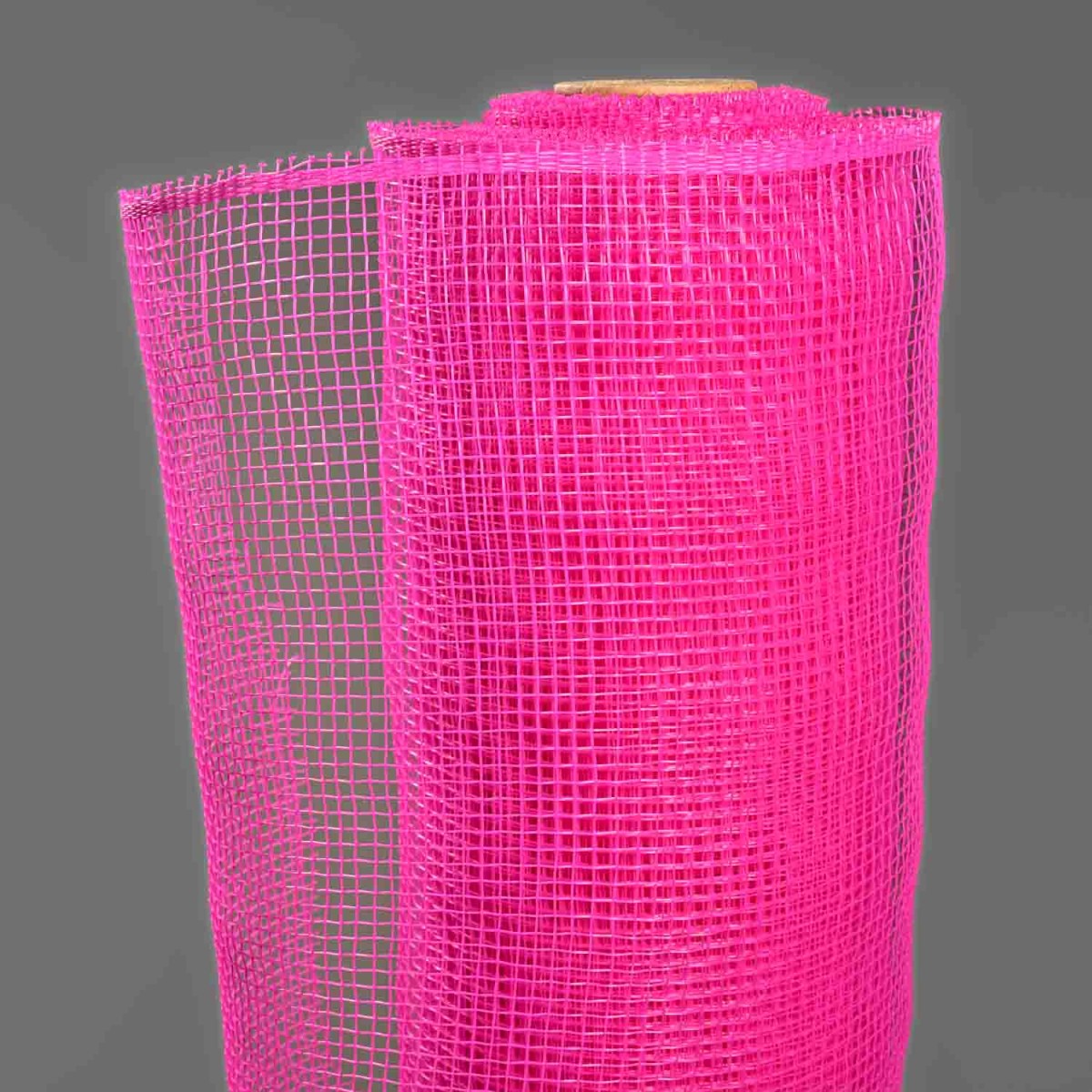 Bobina Decoflowers - 54 Cm x 9,1 M / Fuxia