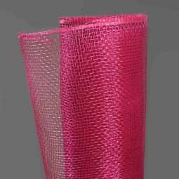 Bobina Decoflowers - 54 Cm x 9,1 M / Ciclamino