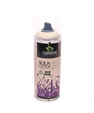 Spray "Acqua Color" 400 Ml - Crema