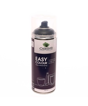 Easy colour spray - 400 ML - Nero