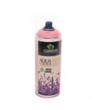 Spray "Acqua Color" 400 Ml - Rosè