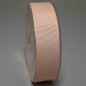 Nastro Gros Grain - 25 MM x 20 M - Rosa pelle