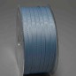 Nastro Gros Grain - 5 MM x 100 M - Blu Niagara