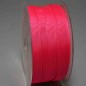 Nastro Gros Grain - 10 MM x 50 M - Fuxia