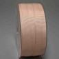 Nastro Gros Grain - 10 MM x 50 M - Rosa Pelle