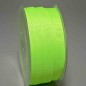 Nastro Gros Grain - 10 MM x 50 M - Verde Neon