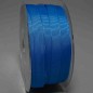 Nastro Gros Grain - 10 MM x 50 M - Blu Vittoria