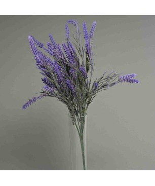 Lavanda in mazzo X7 - 40 Cm