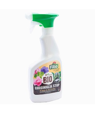 FITO cocciniglia stop 500 Ml. Pronto uso con spruzzatore 